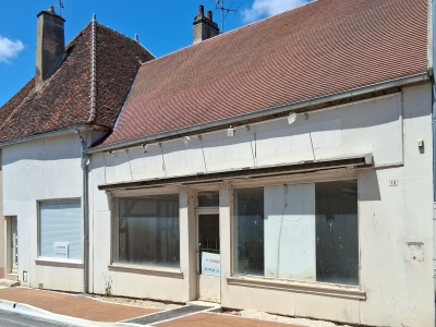 MAISON ANCIENNE