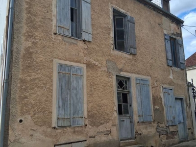 MAISON ANCIENNE IDEAL INVESTISSEUR