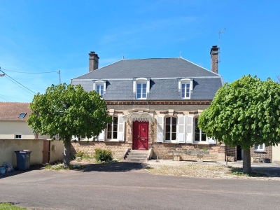 MAISON DE CHARME DE 1882